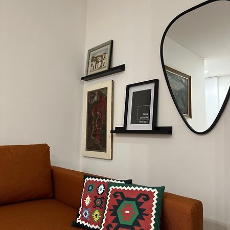 Bascarsija Suite 사라예보 외부 사진